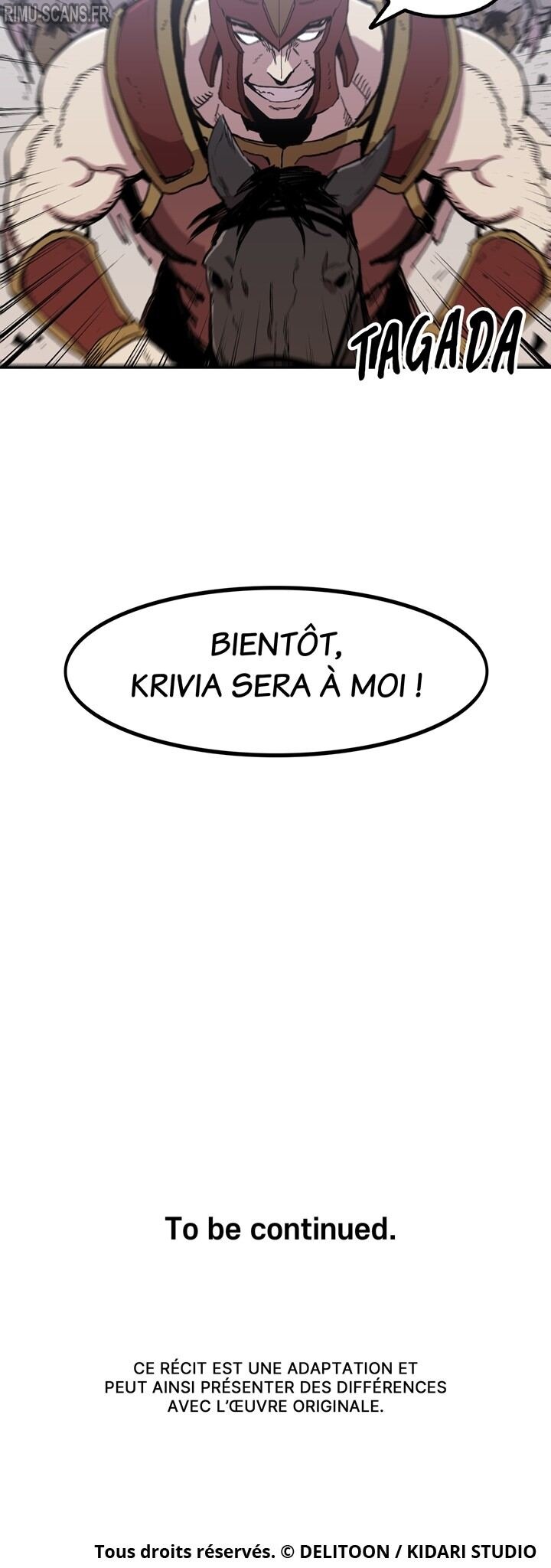 Read Bug Player FR Manga Online