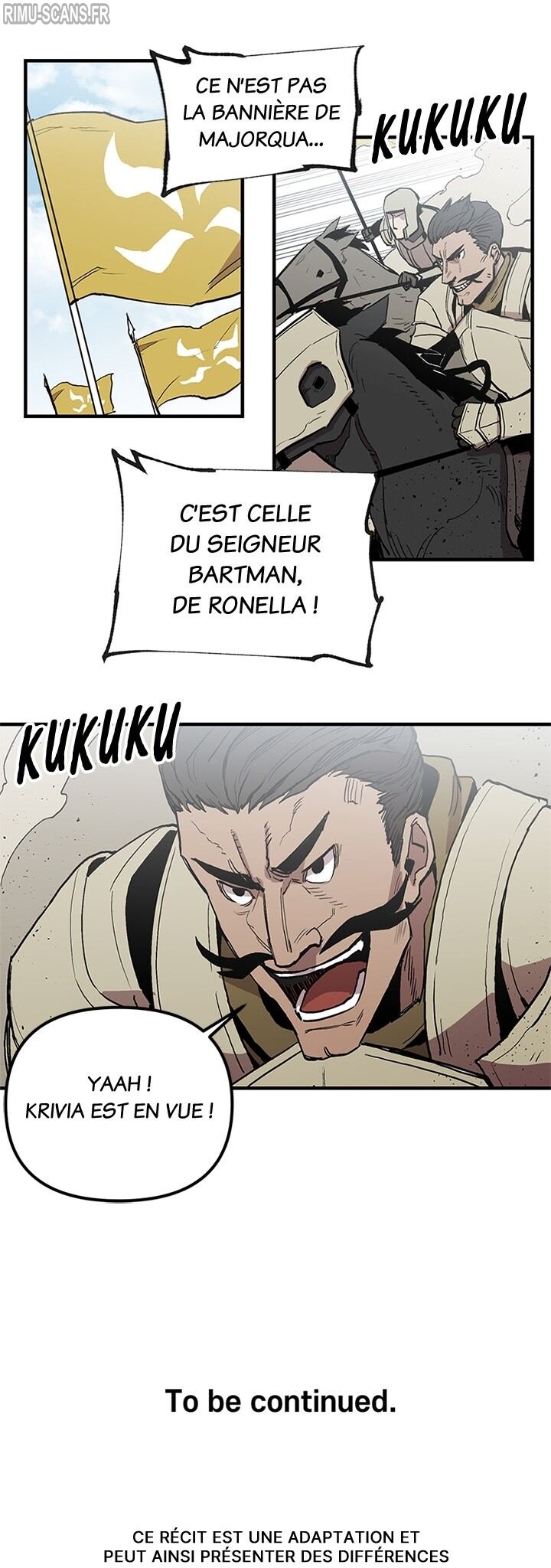 Read Bug Player FR Manga Online