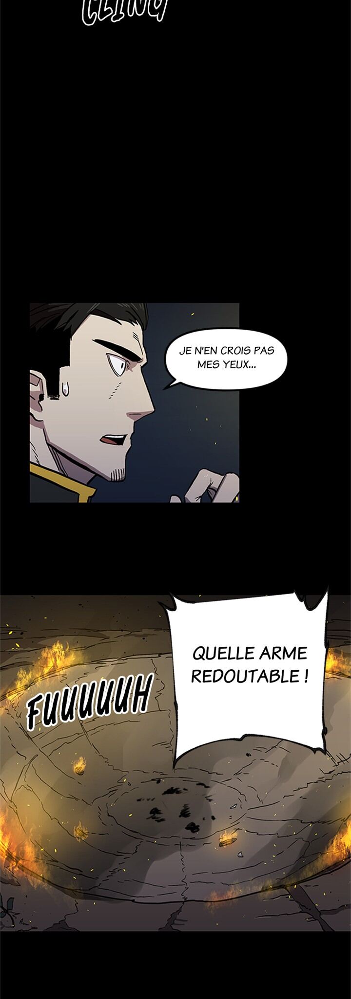 Read Bug Player FR Manga Online