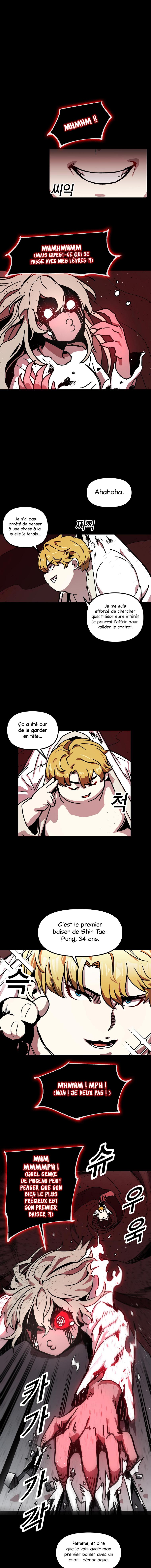 Read Bug Player FR Manga Online