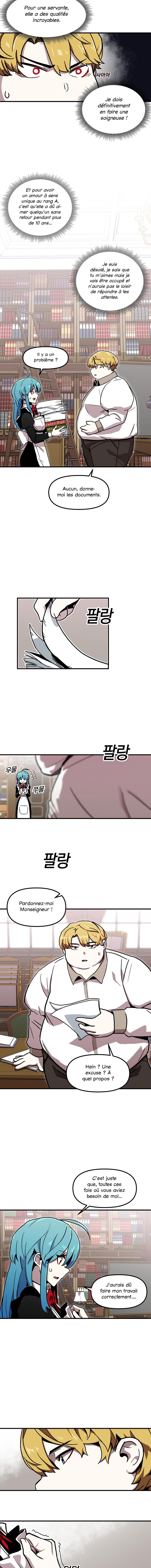Read Bug Player FR Manga Online