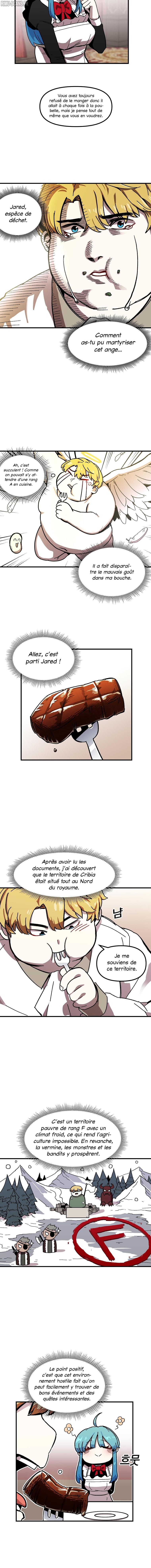 Read Bug Player FR Manga Online