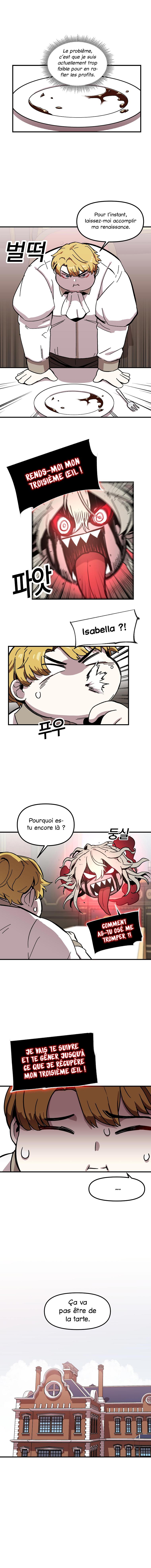 Read Bug Player FR Manga Online
