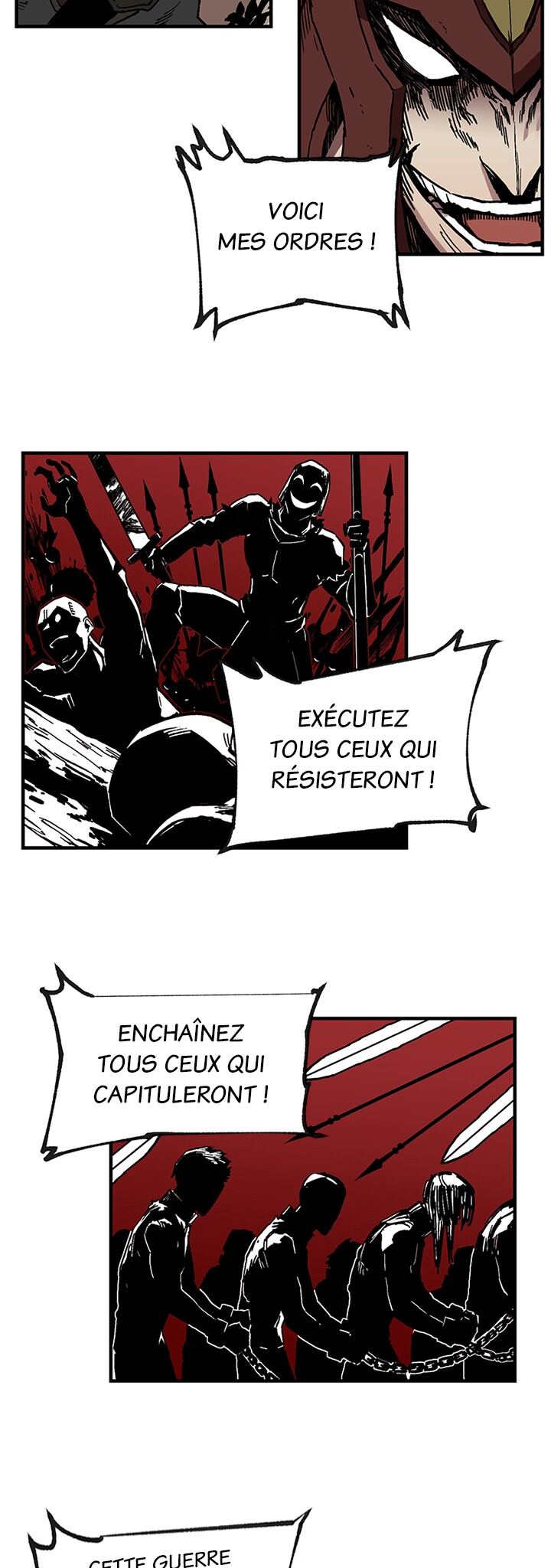Read Bug Player FR Manga Online