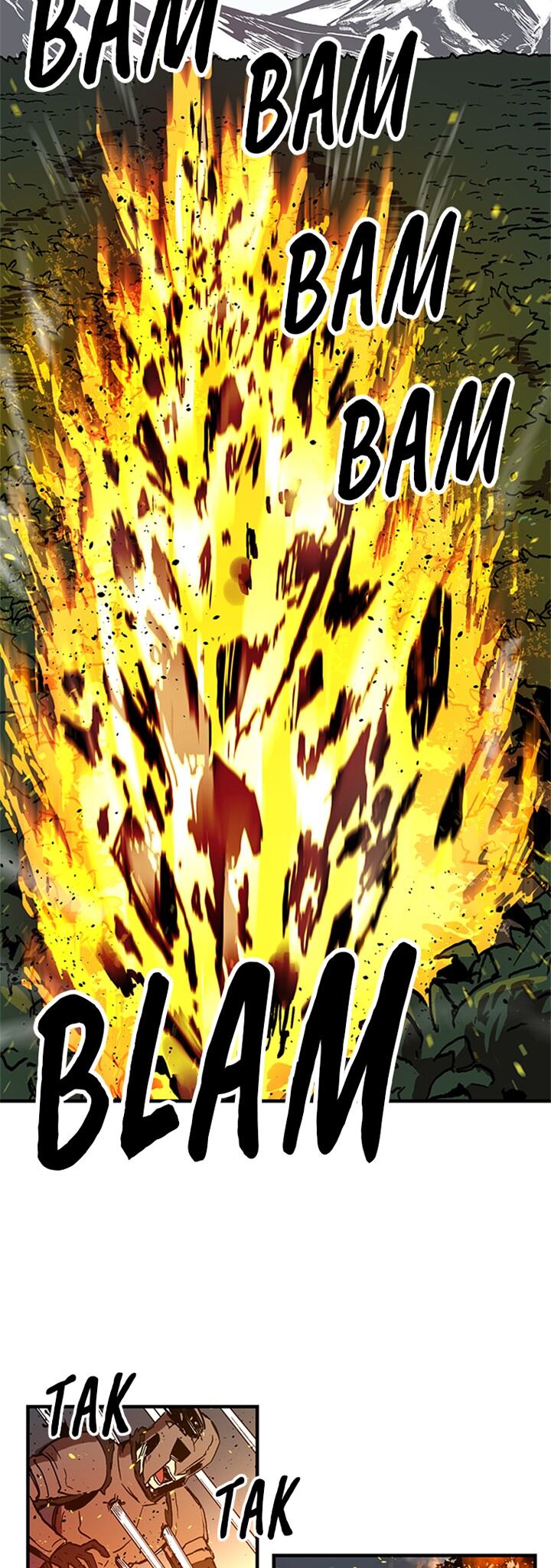Read Bug Player FR Manga Online