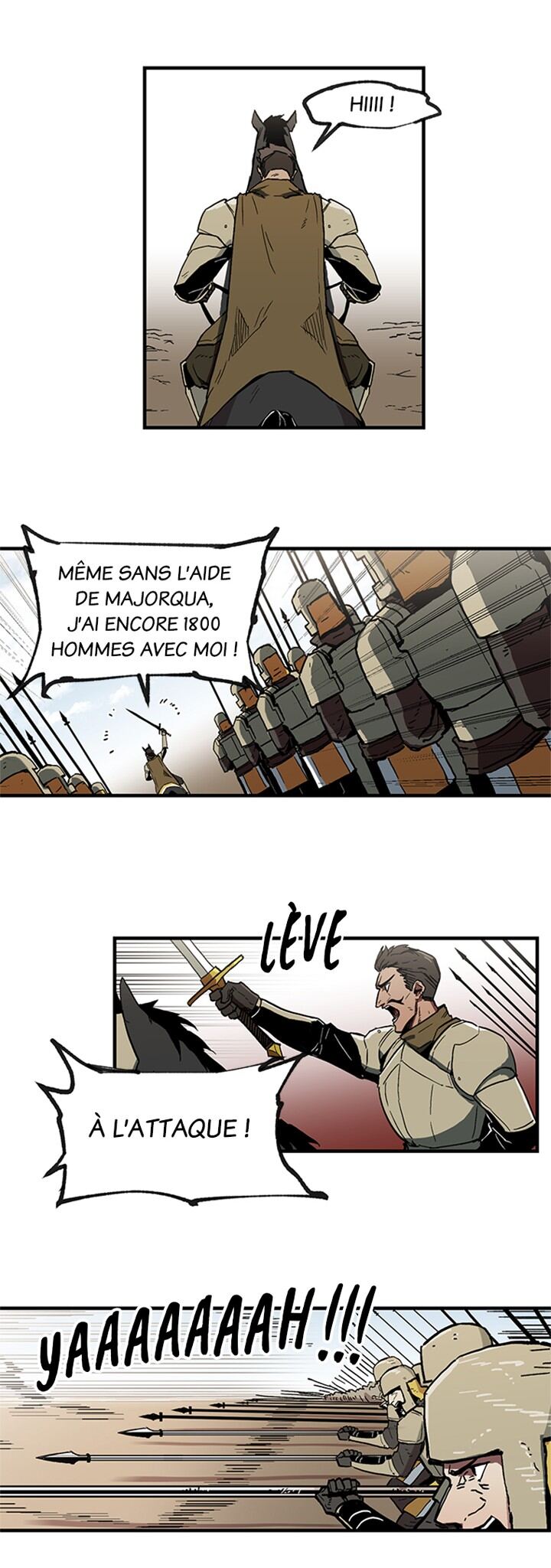 Read Bug Player FR Manga Online