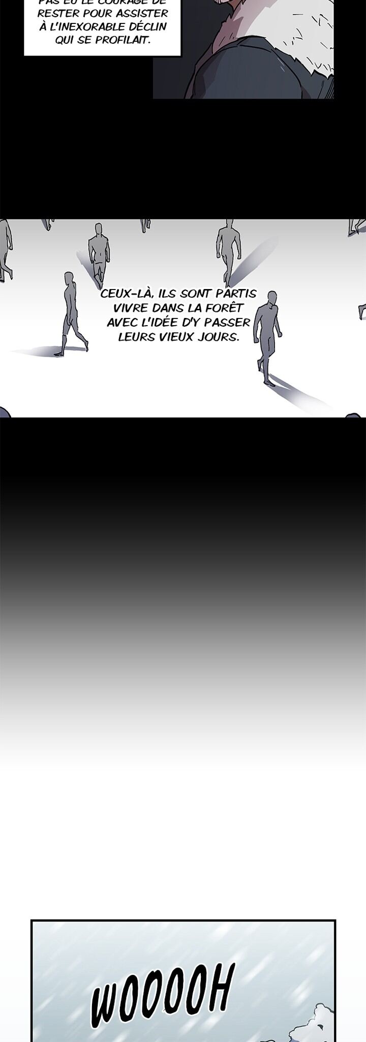 Read Bug Player FR Manga Online