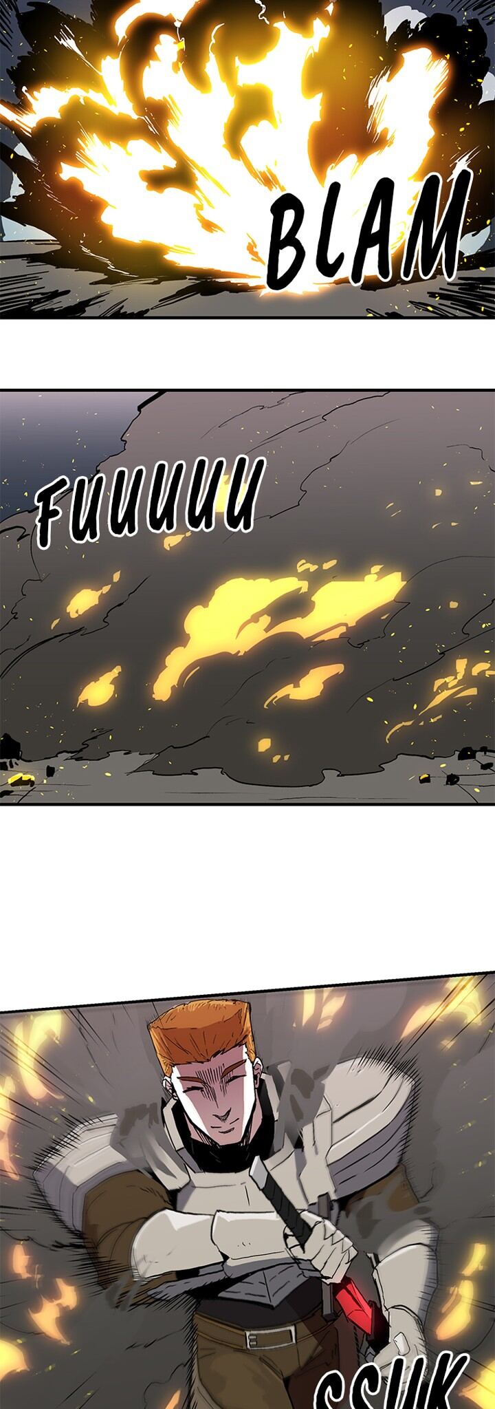 Read Bug Player FR Manga Online