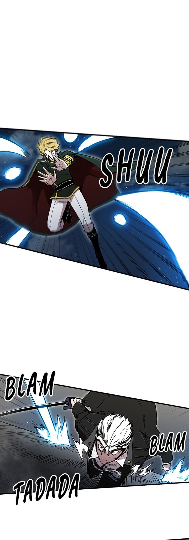 Read Bug Player FR Manga Online