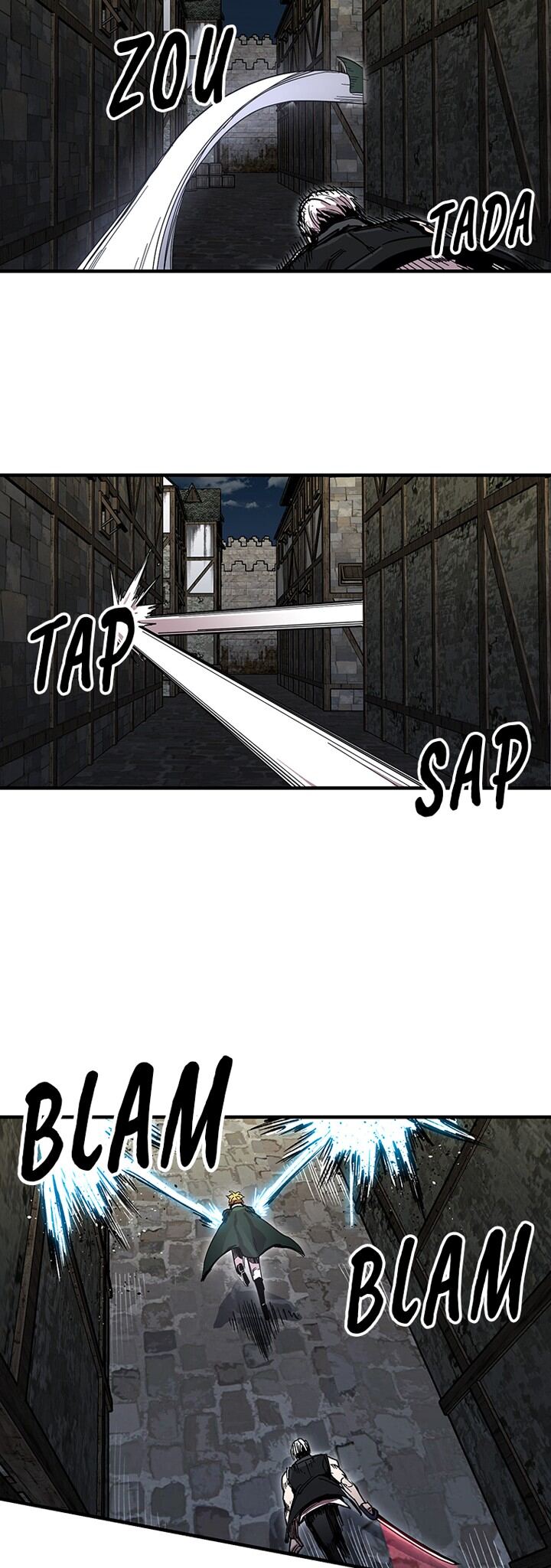 Read Bug Player FR Manga Online