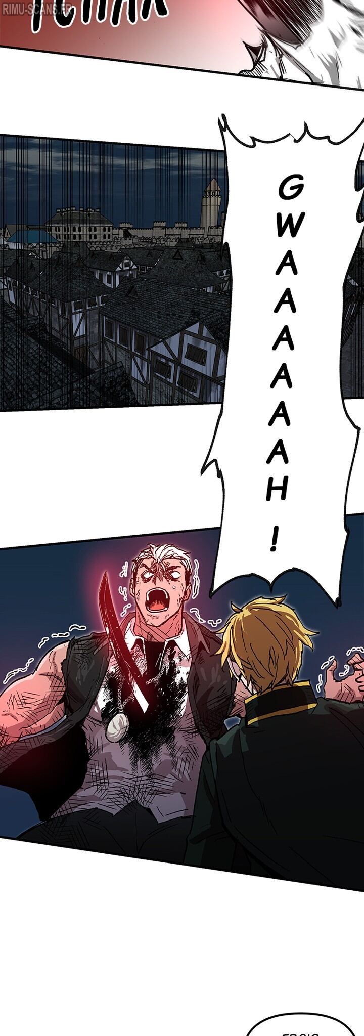 Read Bug Player FR Manga Online