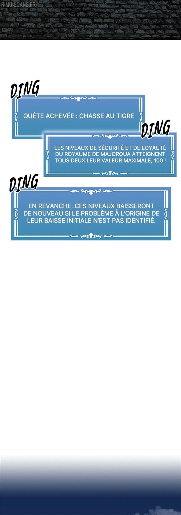 Read Bug Player FR Manga Online