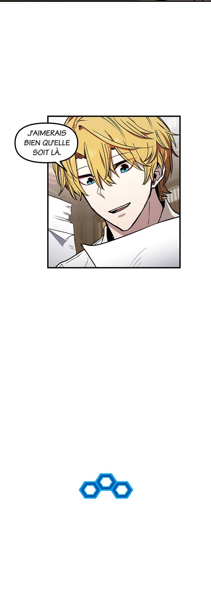 Read Bug Player FR Manga Online