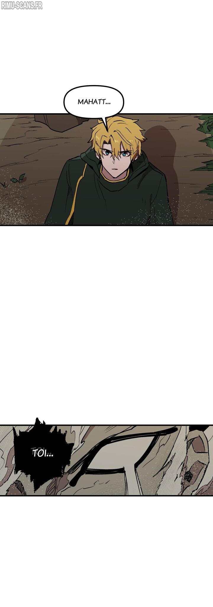 Read Bug Player FR Manga Online