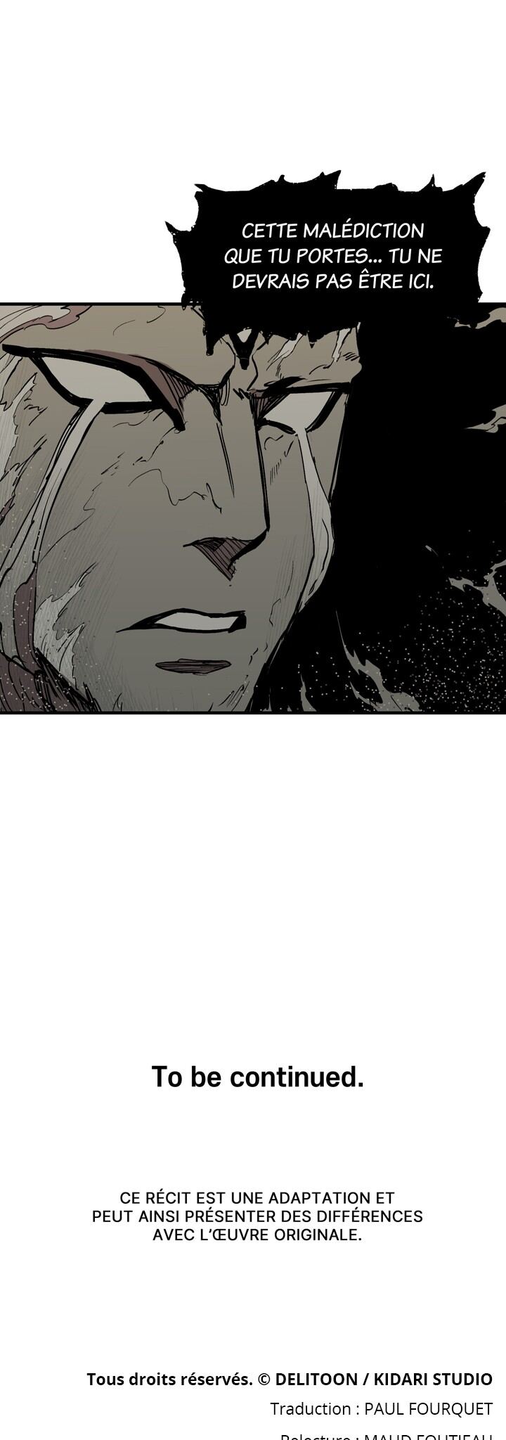 Read Bug Player FR Manga Online