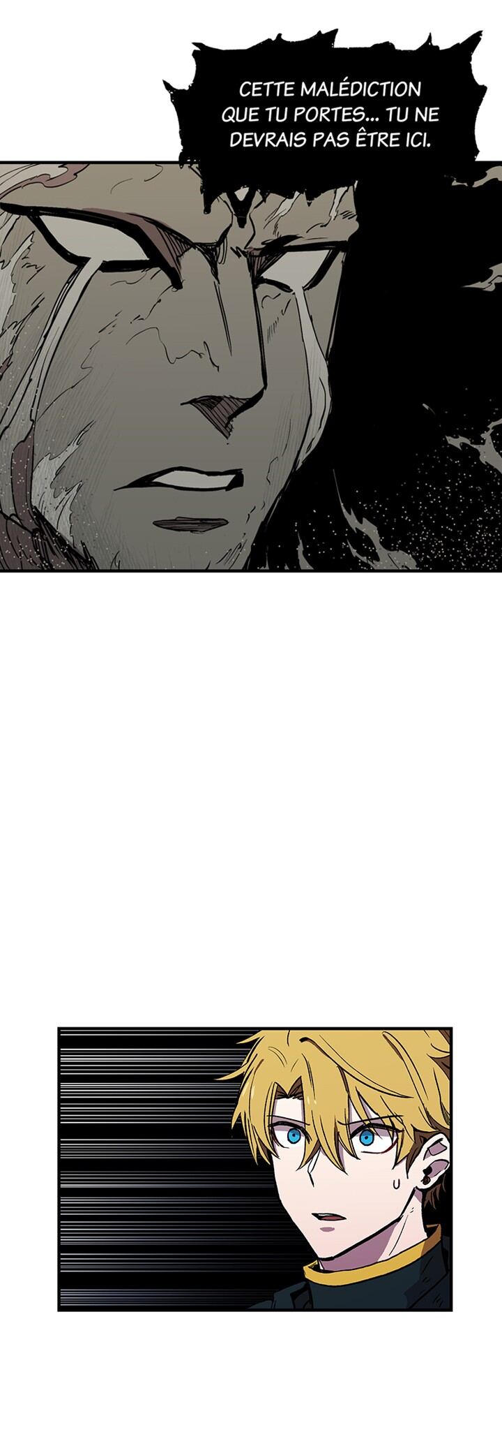 Read Bug Player FR Manga Online