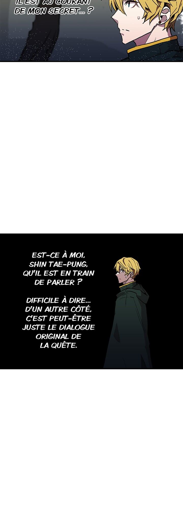 Read Bug Player FR Manga Online
