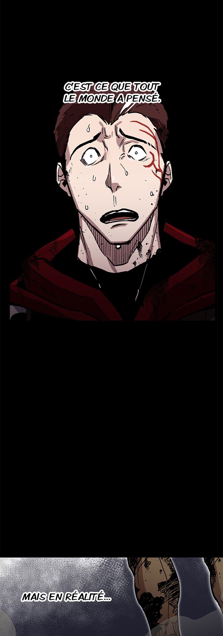 Read Bug Player FR Manga Online