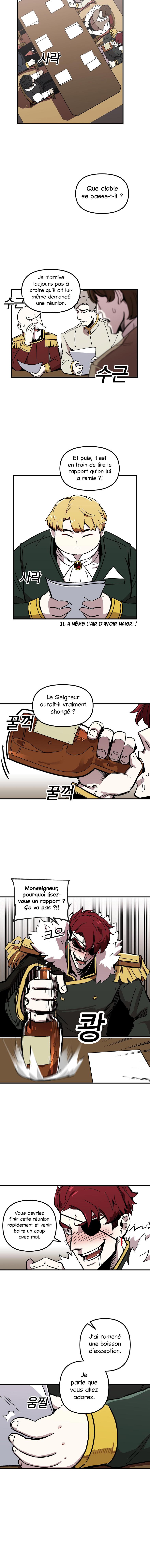 Read Bug Player FR Manga Online