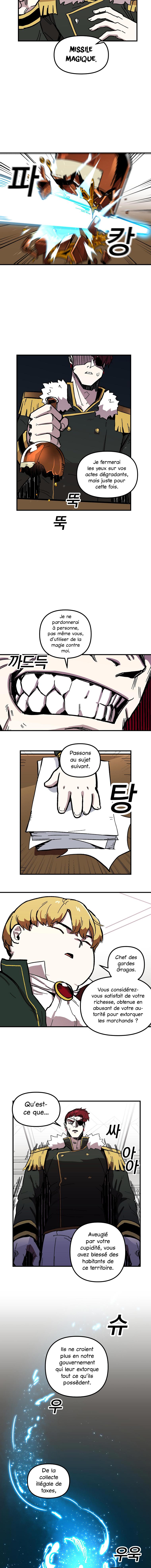 Read Bug Player FR Manga Online