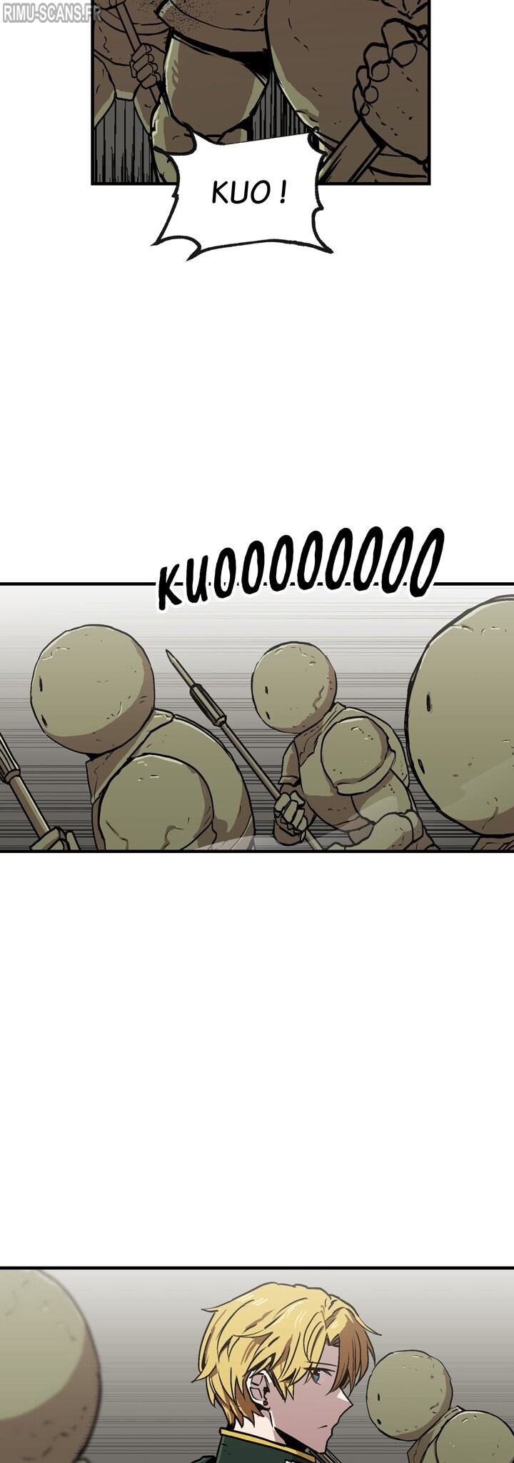 Read Bug Player FR Manga Online