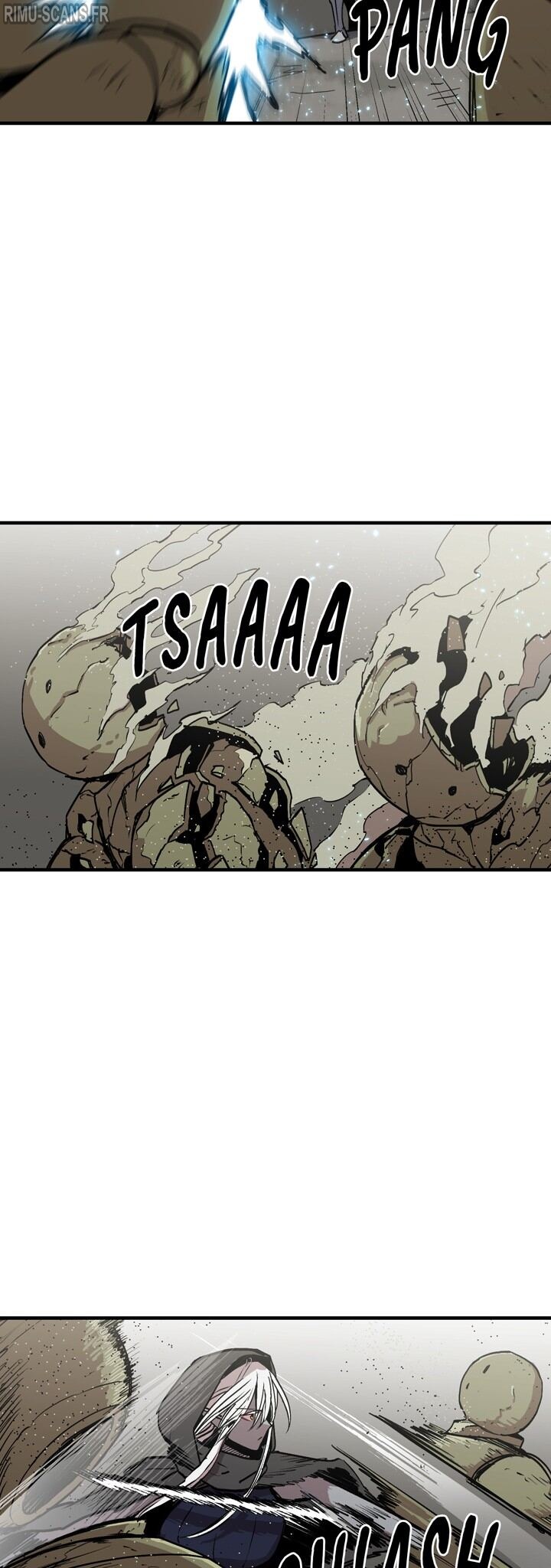 Read Bug Player FR Manga Online