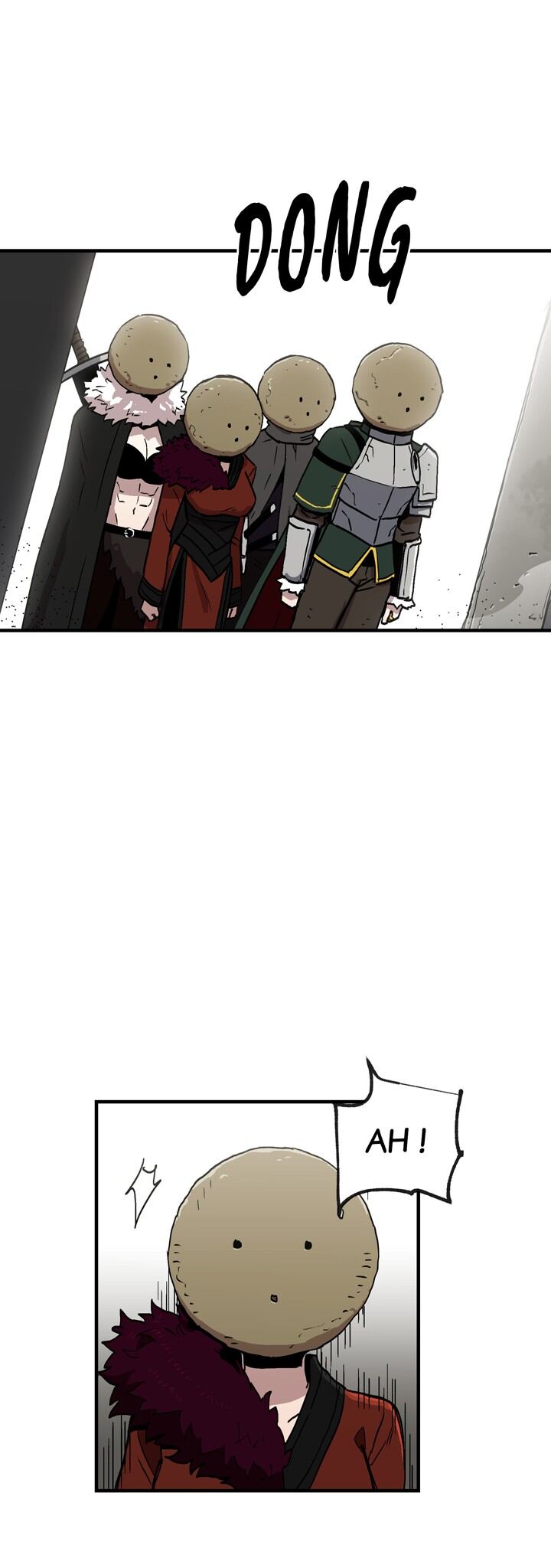 Read Bug Player FR Manga Online