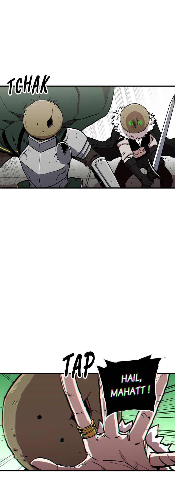 Read Bug Player FR Manga Online