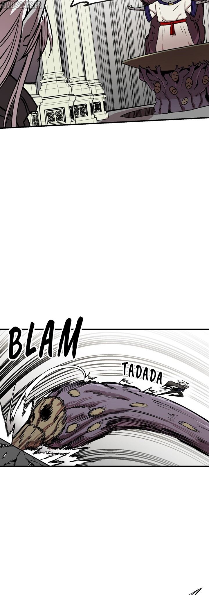 Read Bug Player FR Manga Online