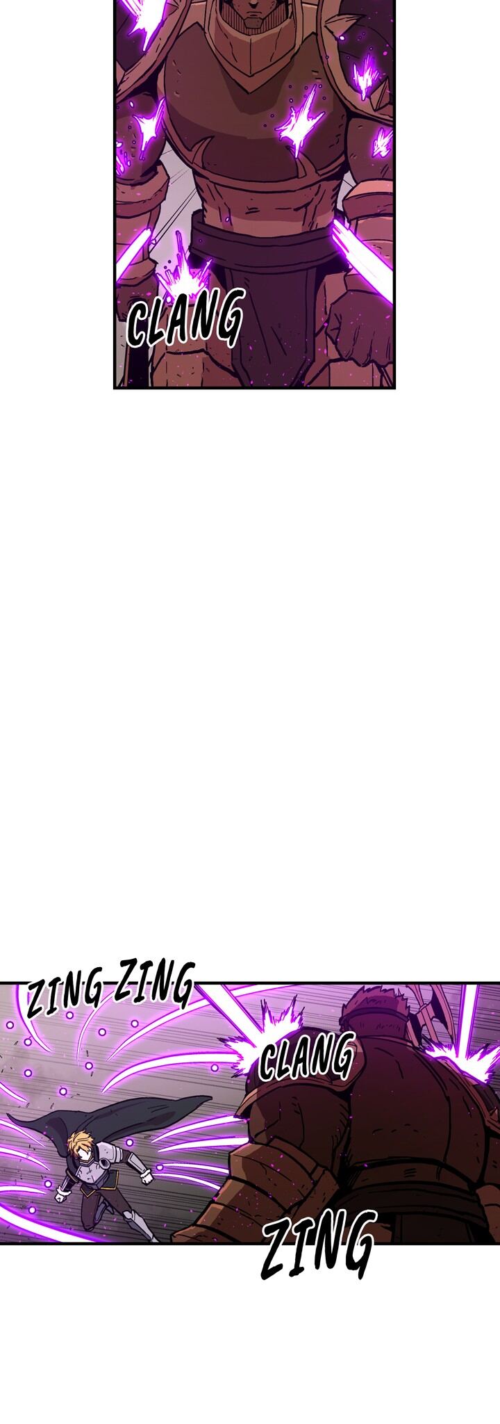 Read Bug Player FR Manga Online