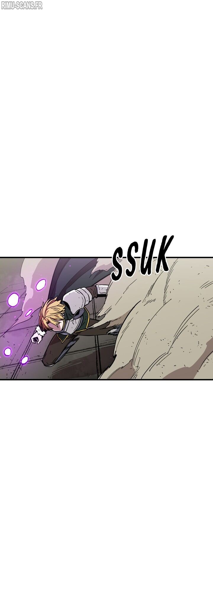 Read Bug Player FR Manga Online