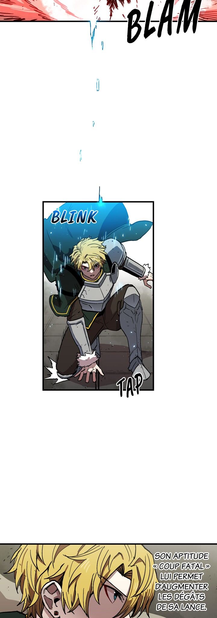 Read Bug Player FR Manga Online
