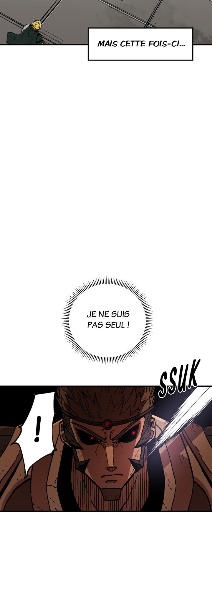 Read Bug Player FR Manga Online