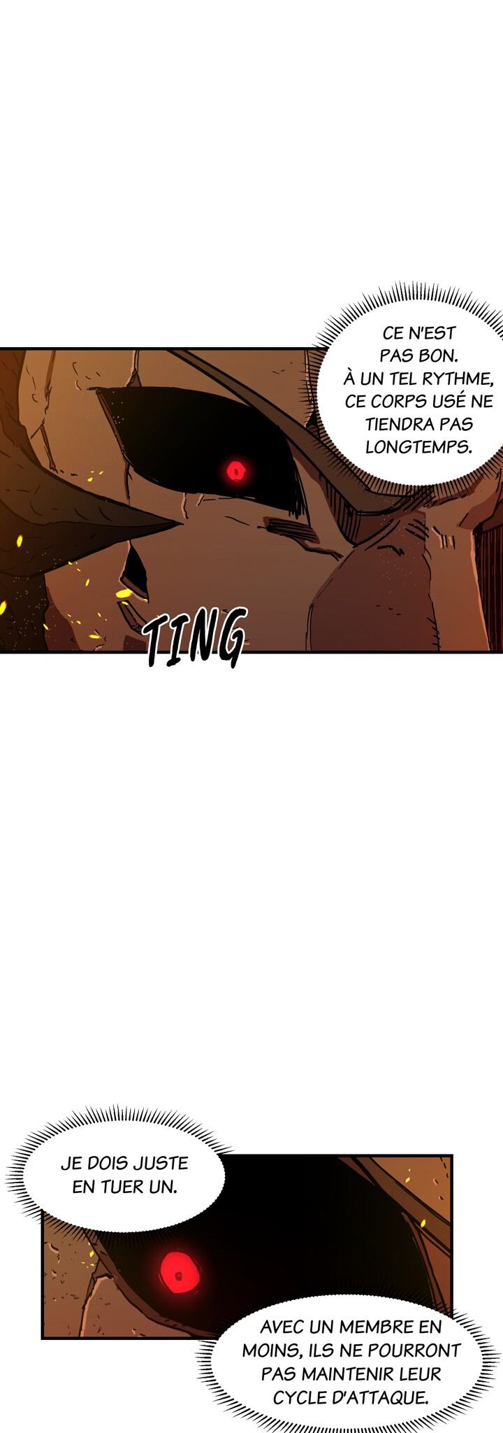 Read Bug Player FR Manga Online