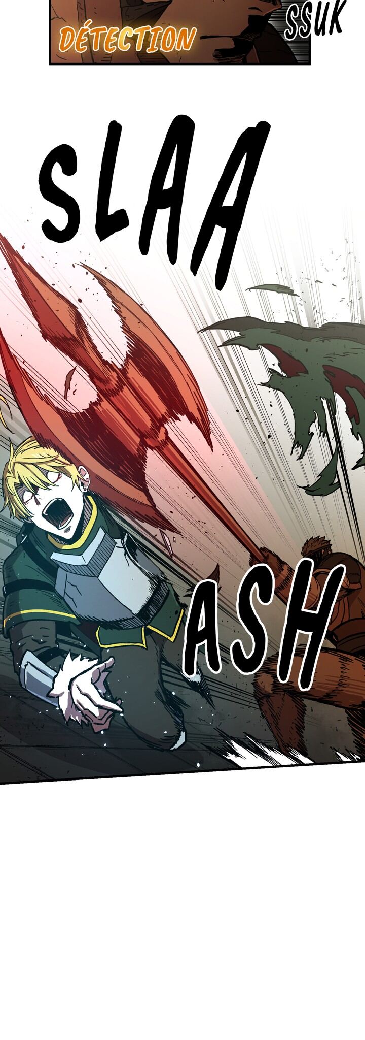 Read Bug Player FR Manga Online