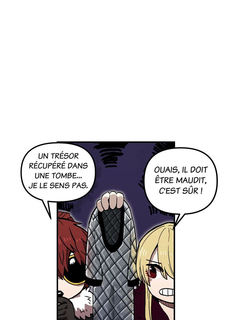 Read Bug Player FR Manga Online