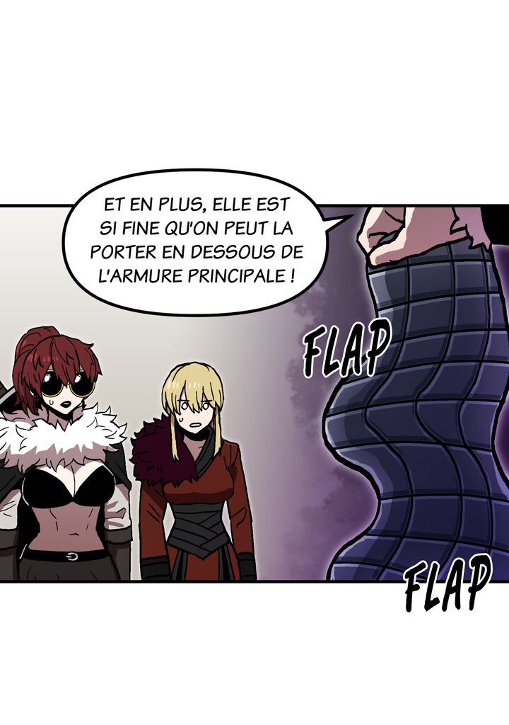 Read Bug Player FR Manga Online