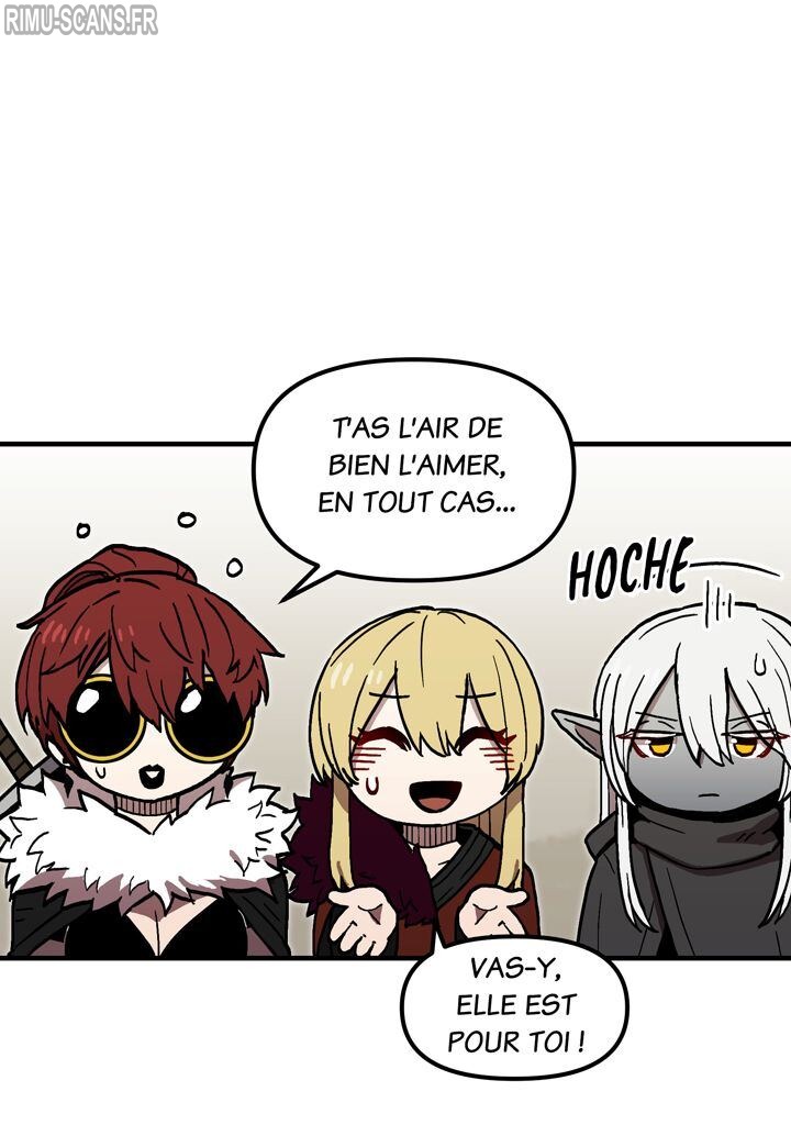 Read Bug Player FR Manga Online