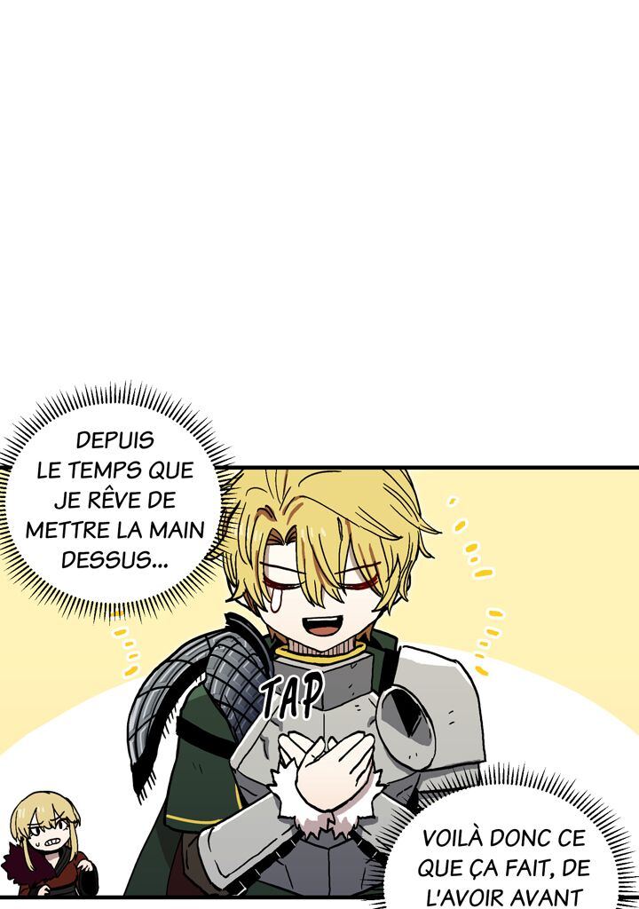 Read Bug Player FR Manga Online