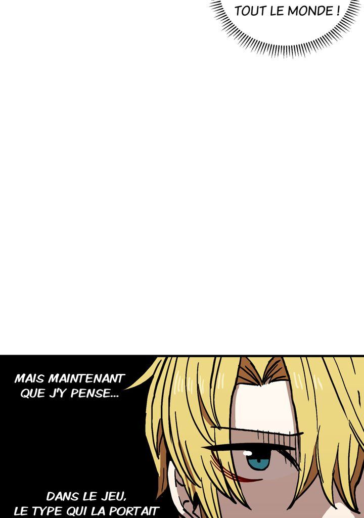 Read Bug Player FR Manga Online