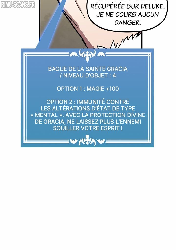 Read Bug Player FR Manga Online