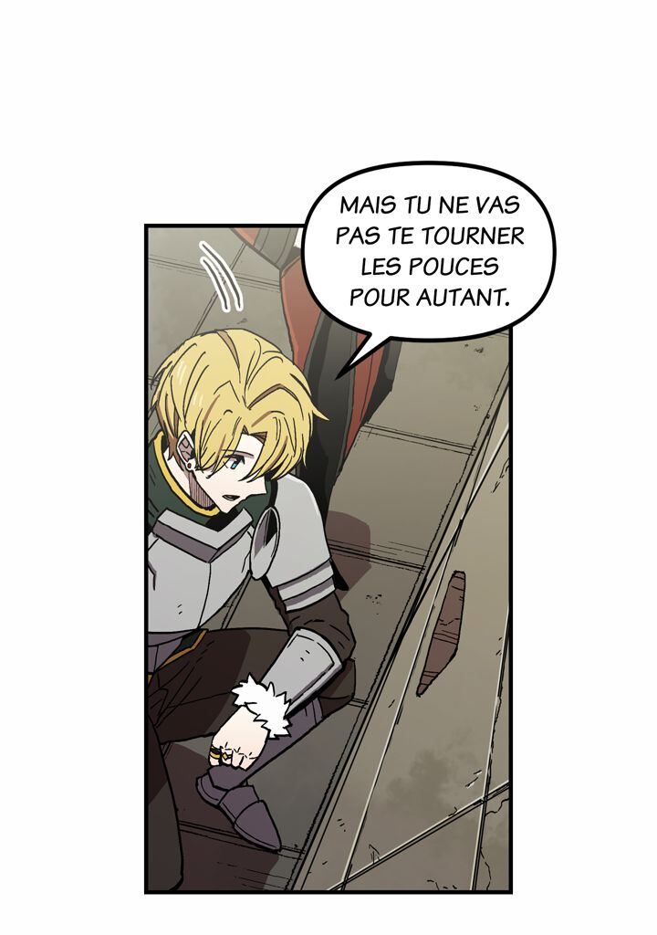 Read Bug Player FR Manga Online