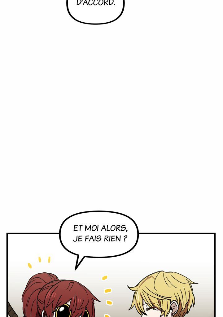 Read Bug Player FR Manga Online