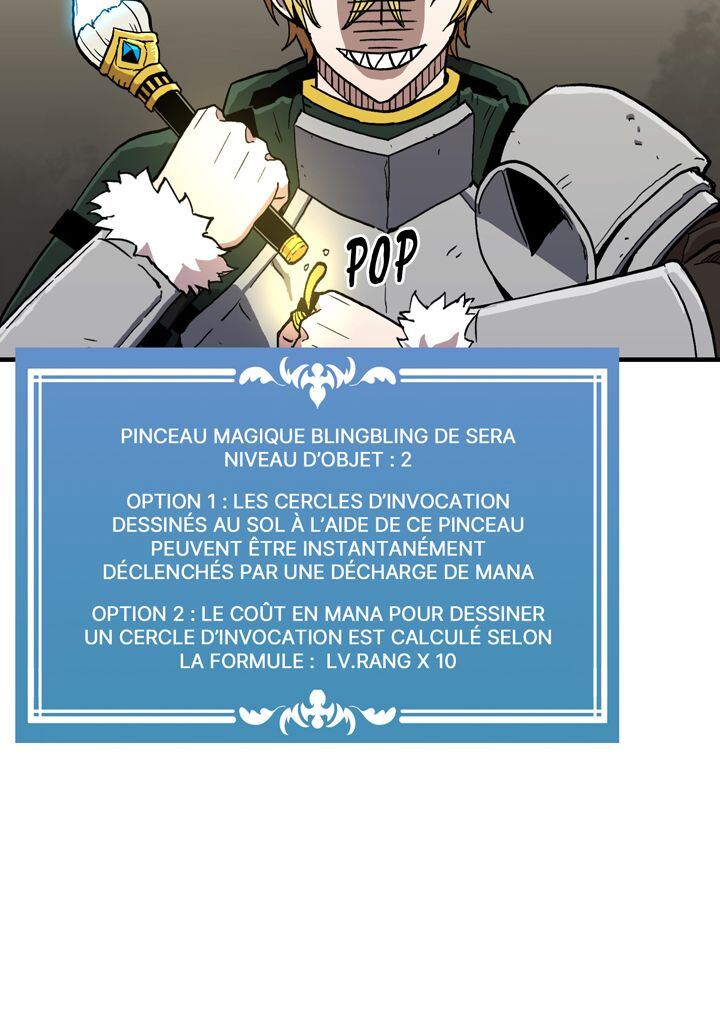 Read Bug Player FR Manga Online
