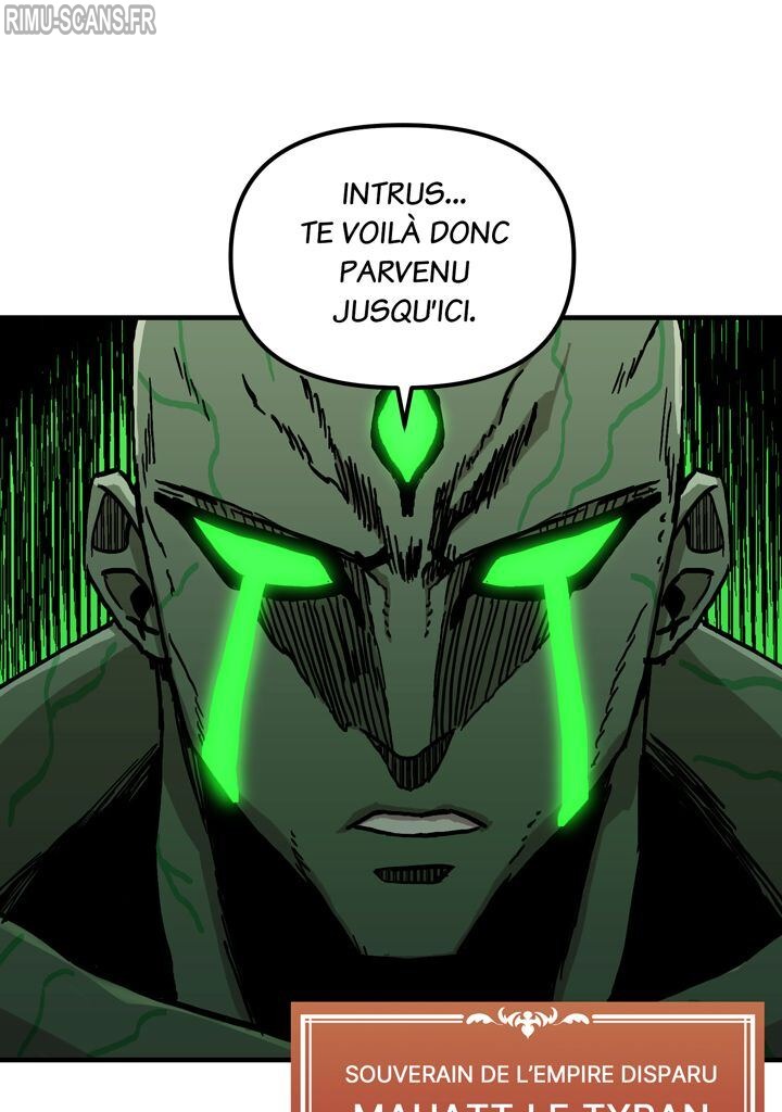 Read Bug Player FR Manga Online