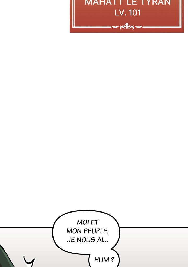 Read Bug Player FR Manga Online