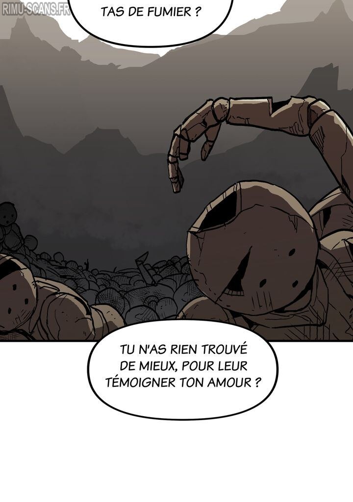 Read Bug Player FR Manga Online