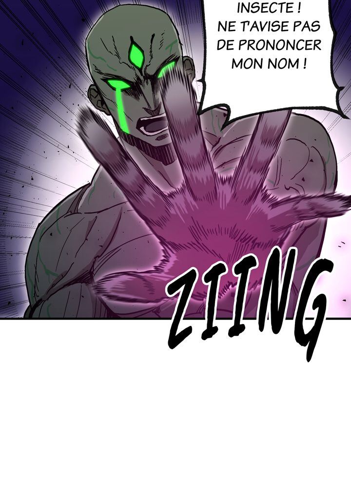Read Bug Player FR Manga Online