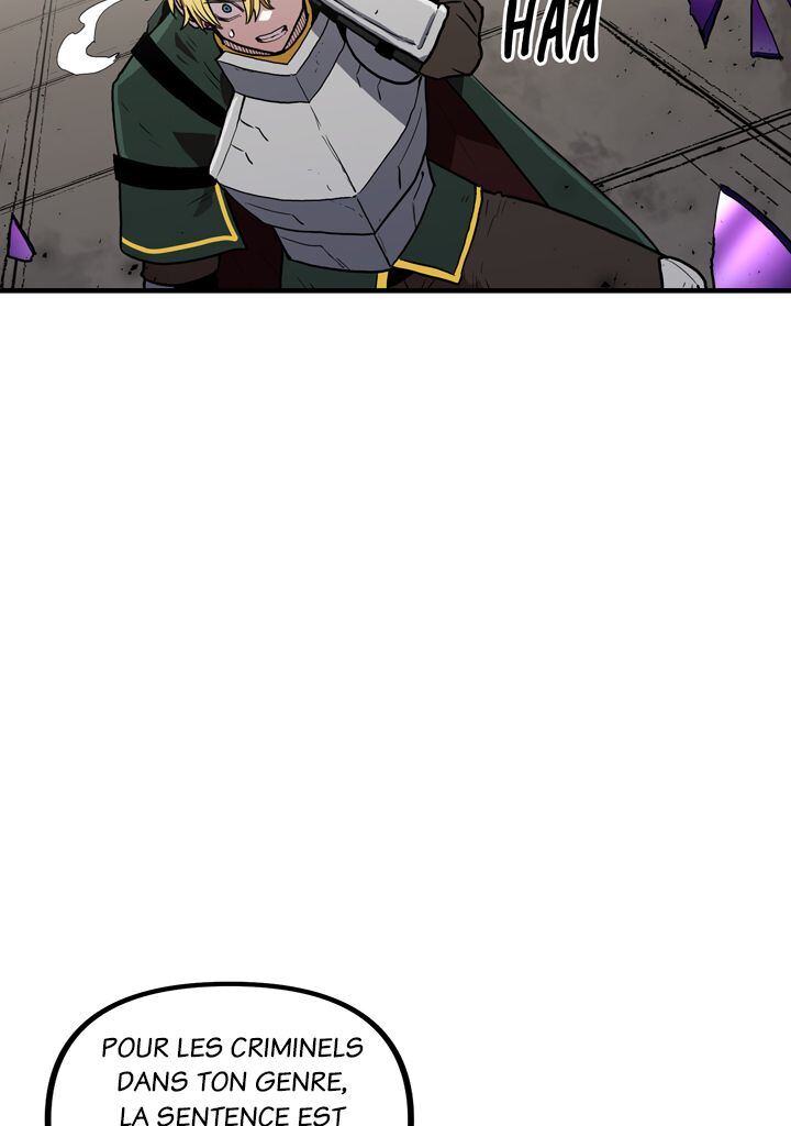 Read Bug Player FR Manga Online