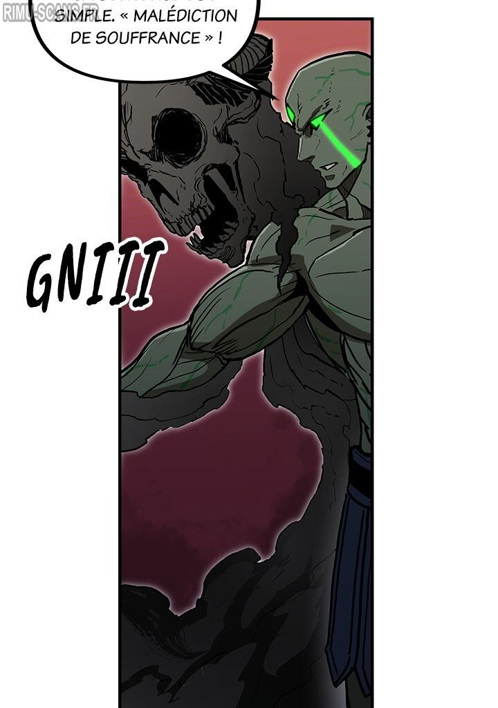 Read Bug Player FR Manga Online